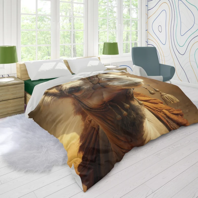 Chocolate Bar Artwork Duvet Cover