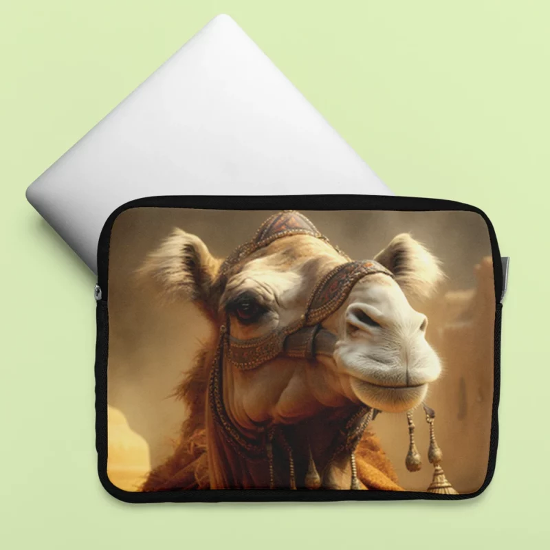 Chocolate Bar Artwork Laptop Sleeve