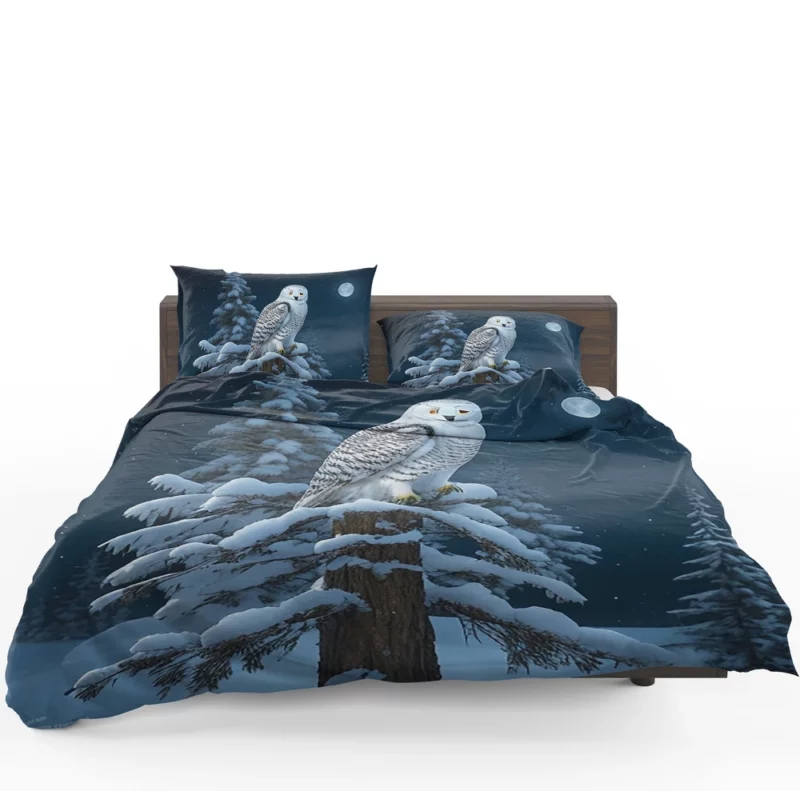 Most Beautiful Birds Photography Bedding Set 1