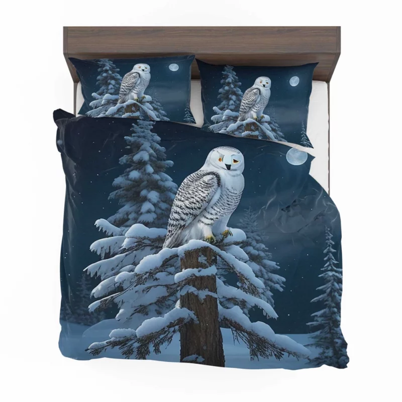 Most Beautiful Birds Photography Bedding Set 2