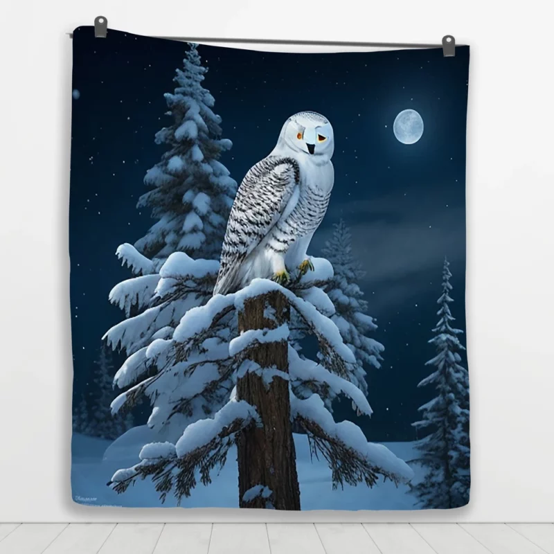 Most Beautiful Birds Photography Quilt Blanket 1