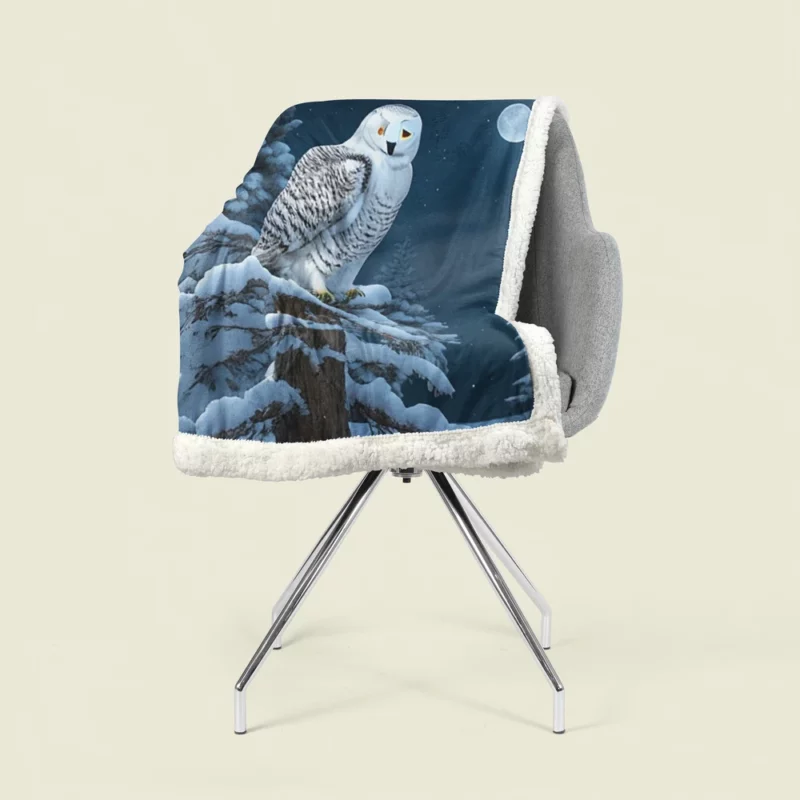 Most Beautiful Birds Photography Sherpa Fleece Blanket 1