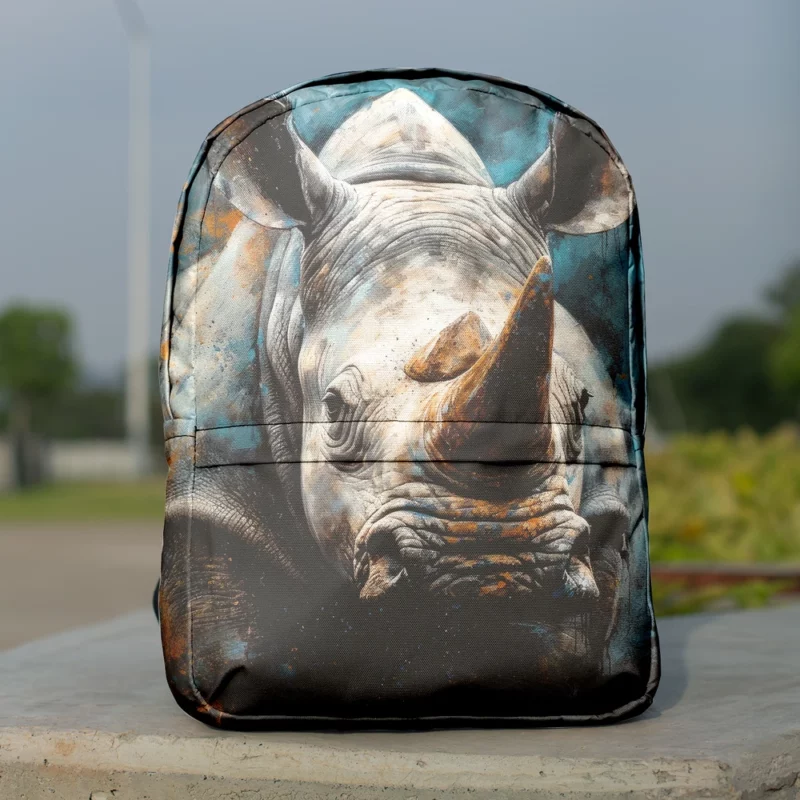 Rhino Photography Minimalist Backpack