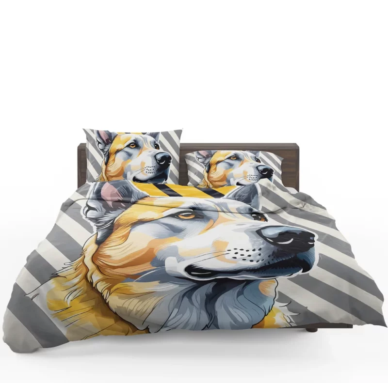 Chinook Birthday Bond Teen Companion Bedding Set 1