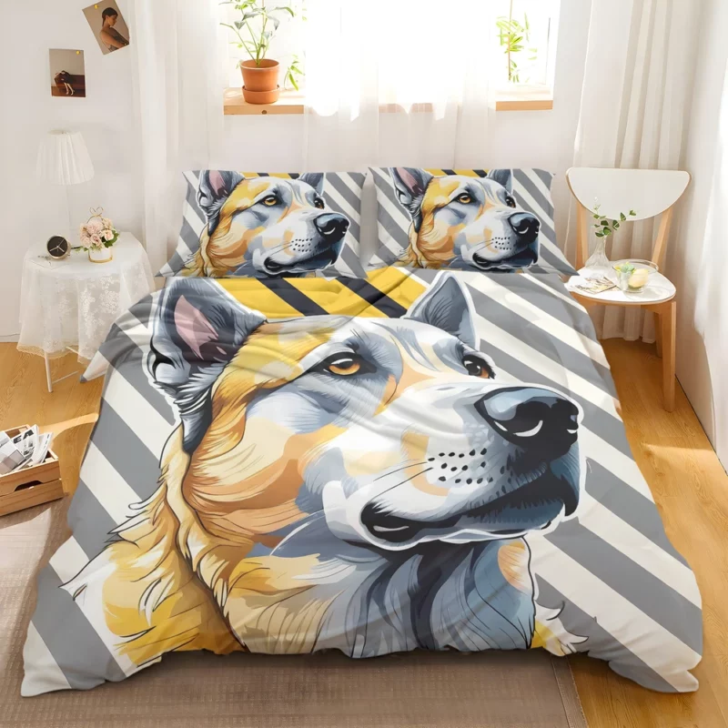 Chinook Birthday Bond Teen Companion Bedding Set 2