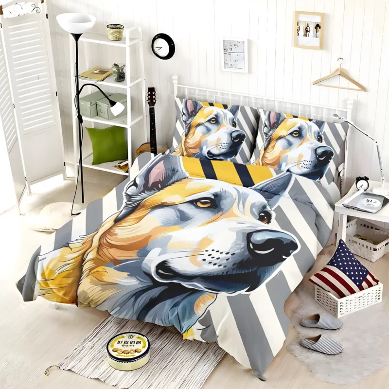 Chinook Birthday Bond Teen Companion Bedding Set