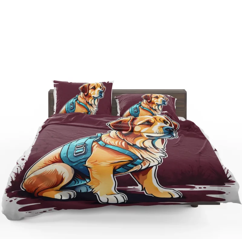 Chinook Delight Teen Birthday Joy Bedding Set 1