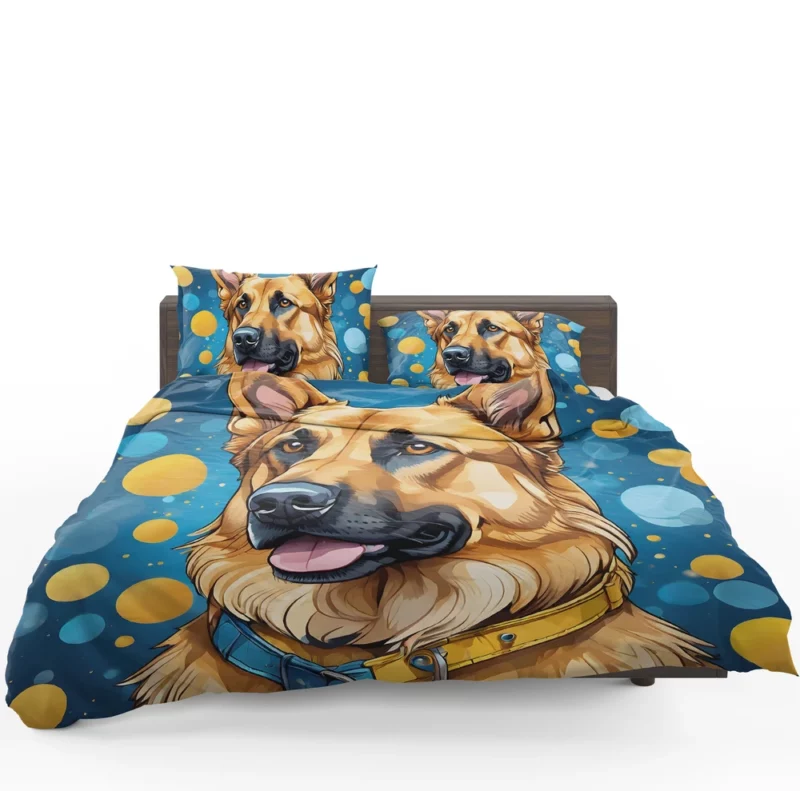 Chinook Warmth Teen Present Delight Bedding Set 1