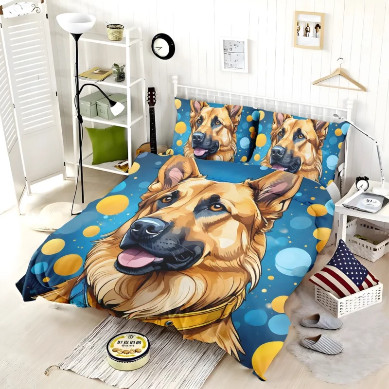 Chinook Warmth Teen Present Delight Bedding Set