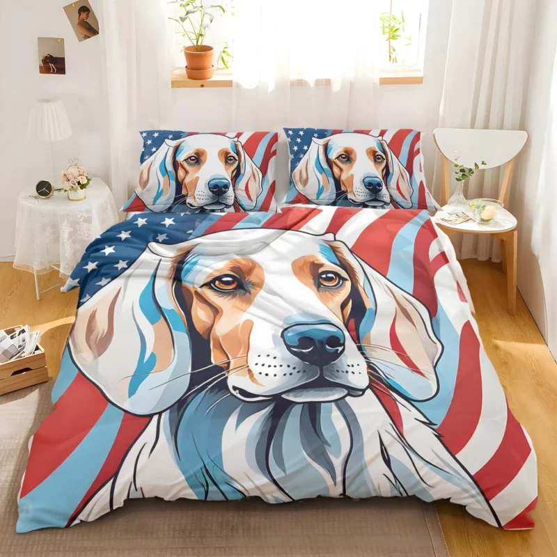 Dog Swift Hunter Azawakh Hound Bedding Set 2