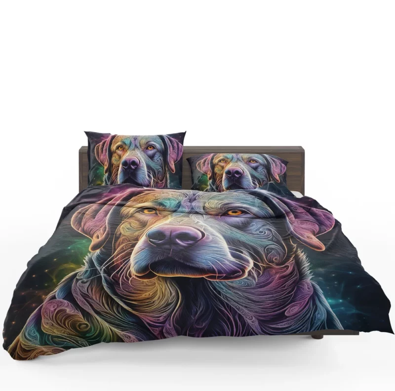 Labrador Retriever Bond Teen Companion Bedding Set 1