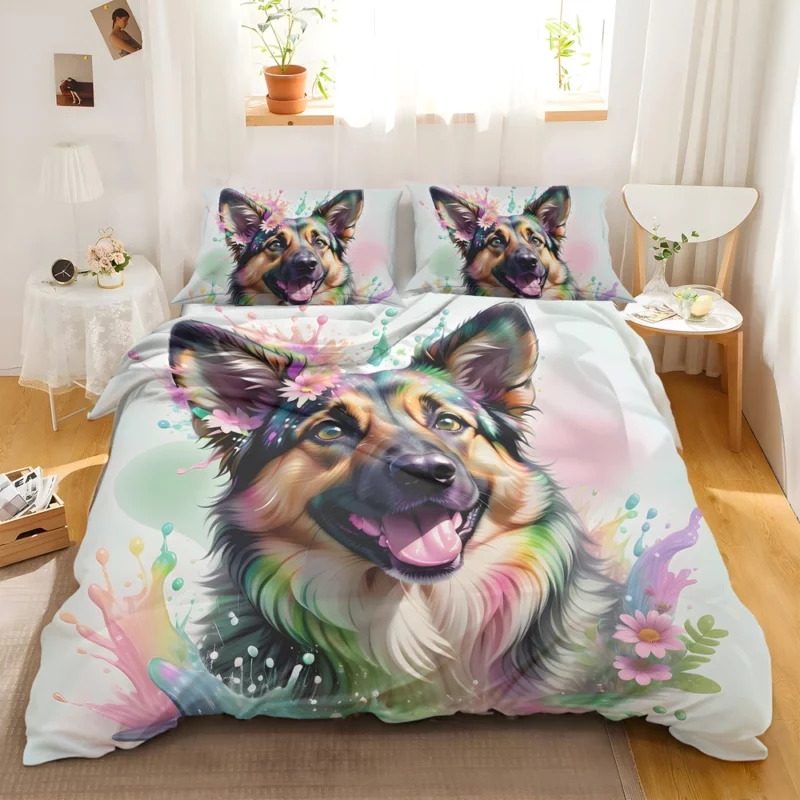 Shollie Pal The Perfect Dog Bedding Set 2