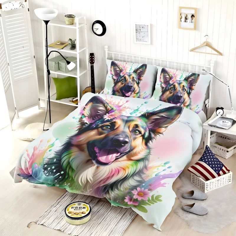 Shollie Pal The Perfect Dog Bedding Set