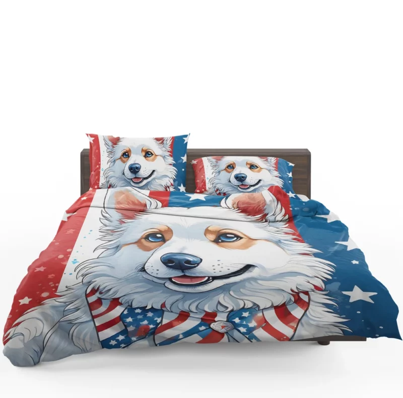 Teen Best Friend Chinook Delight Bedding Set 1