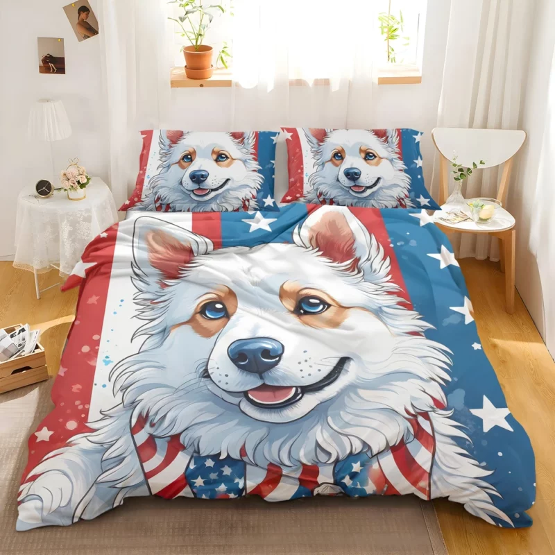 Teen Best Friend Chinook Delight Bedding Set 2