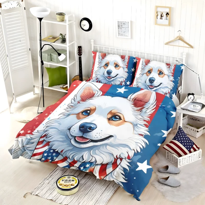 Teen Best Friend Chinook Delight Bedding Set