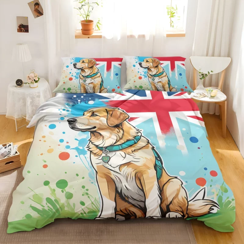 Teen Home Decor Chinook Elegance Bedding Set 2