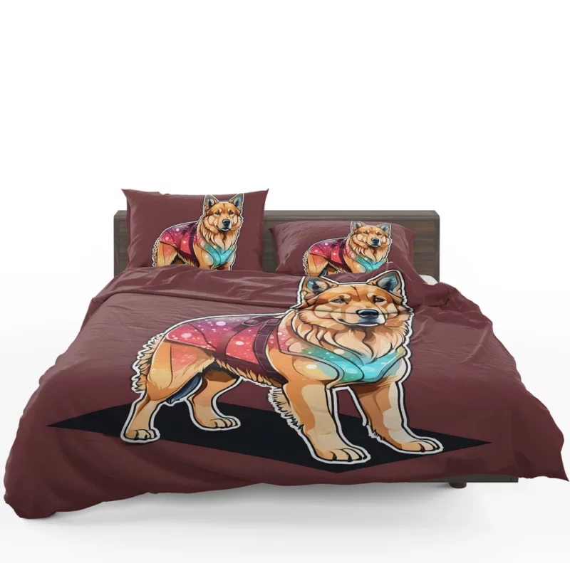 Teen Stylish Home Chinook Decor Bedding Set 1