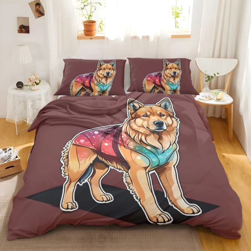 Teen Stylish Home Chinook Decor Bedding Set 2