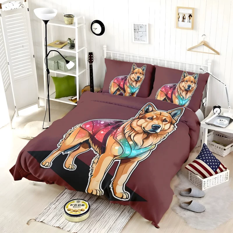 Teen Stylish Home Chinook Decor Bedding Set