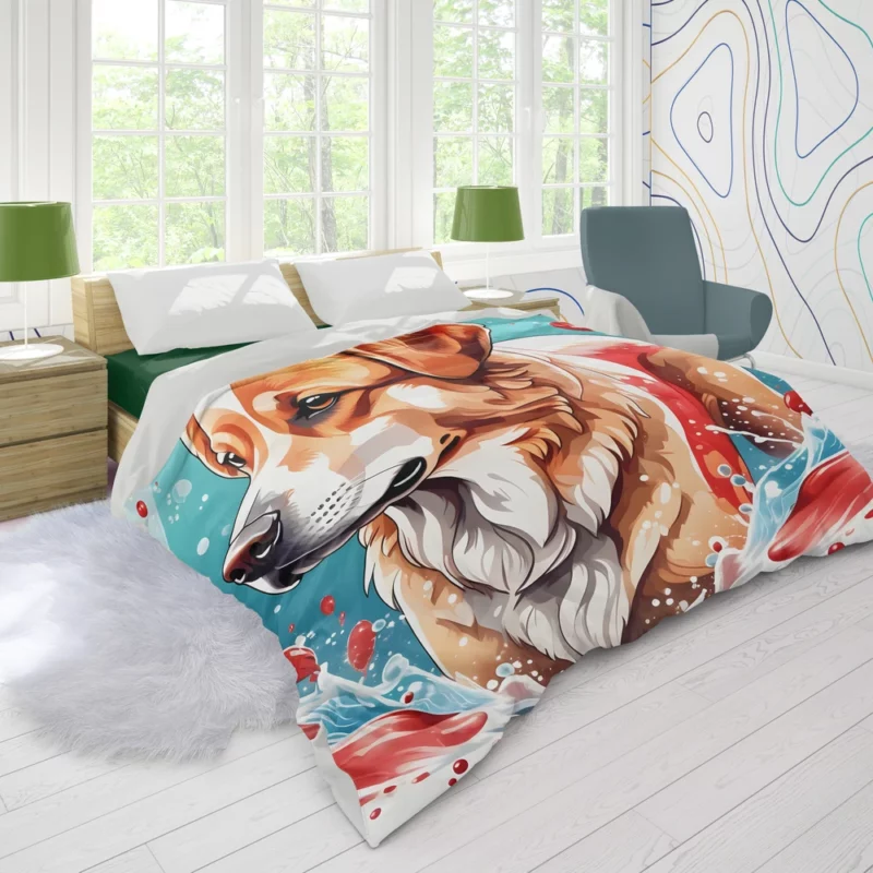 Chinook Elegance Teen Stylish Companion Duvet Cover