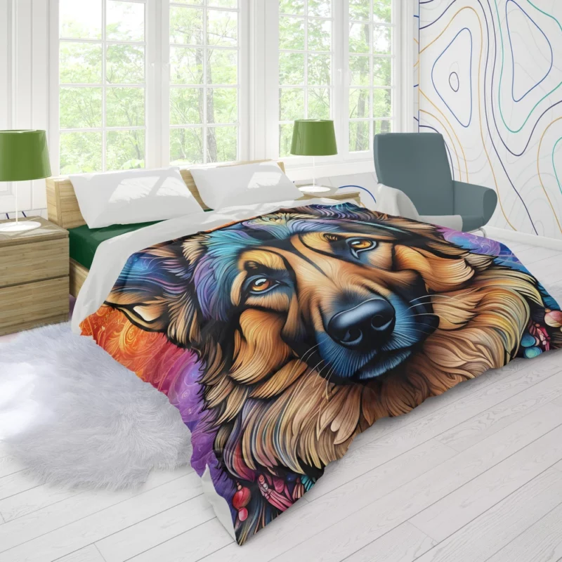 Shollie Mix Delight Perfect Companion Duvet Cover