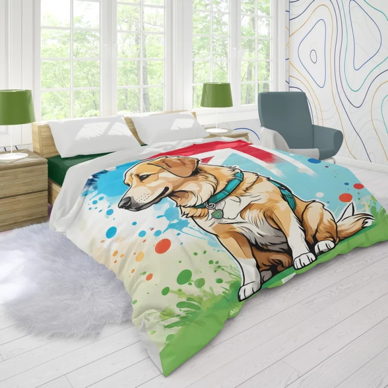 Teen Home Decor Chinook Elegance Duvet Cover